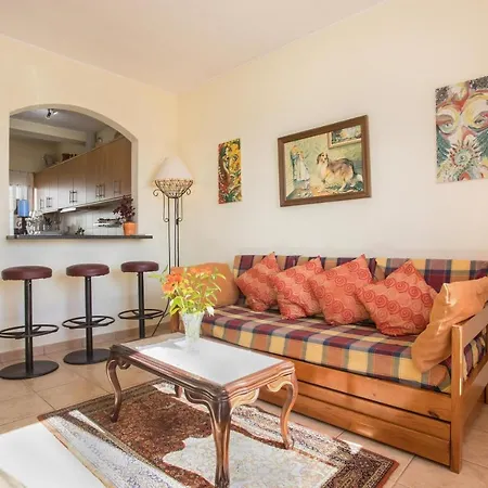 Ferienhaus Casa Lia Lagos