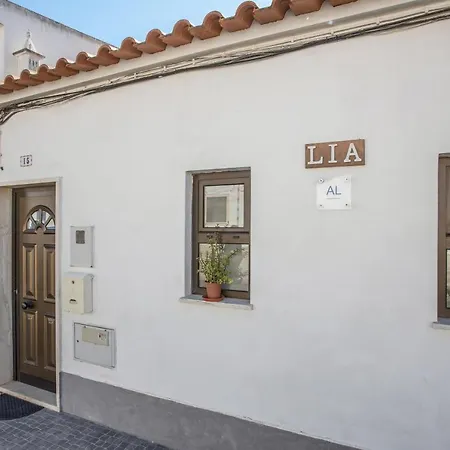 Casa vacanze Casa Lia