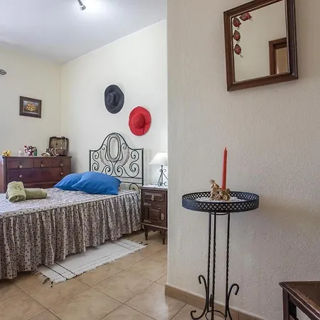 Holiday home Casa Lia *
